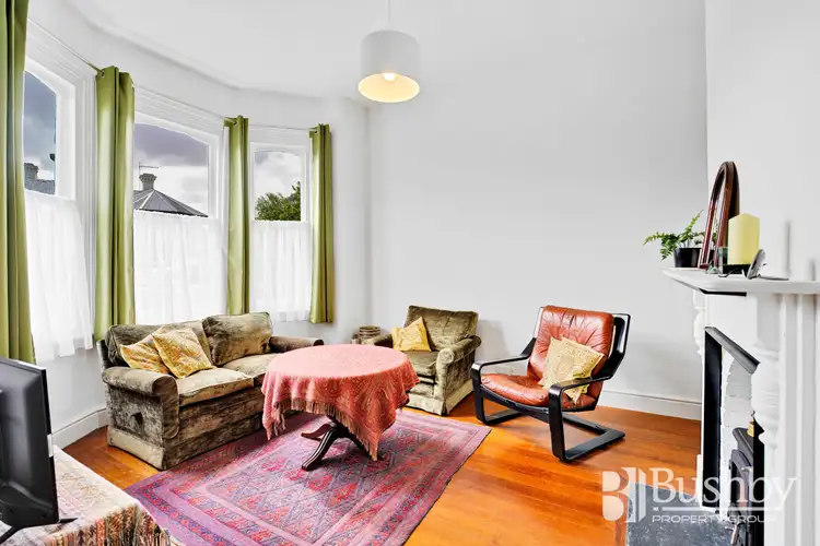 Fifth view of Homely house listing, 9 Bryan Street, Invermay TAS 7248