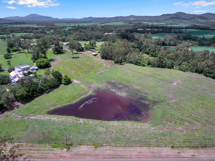 Third view of Homely rural property listing, 7 Mia Mia Street, Pinnacle QLD 4741