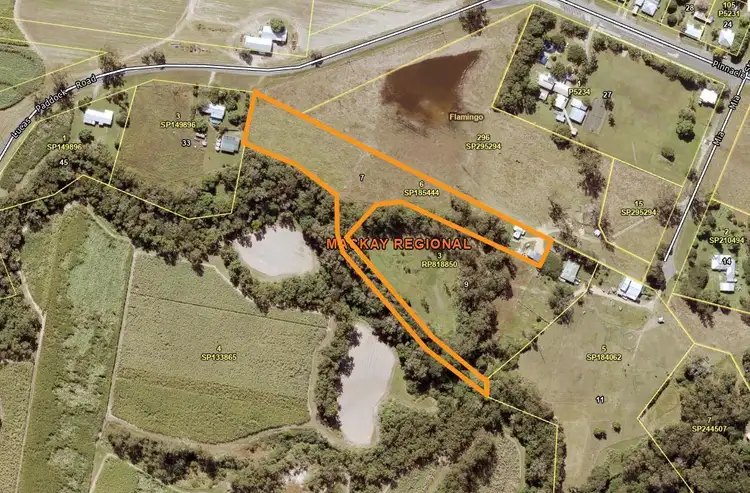 Fifth view of Homely rural property listing, 7 Mia Mia Street, Pinnacle QLD 4741
