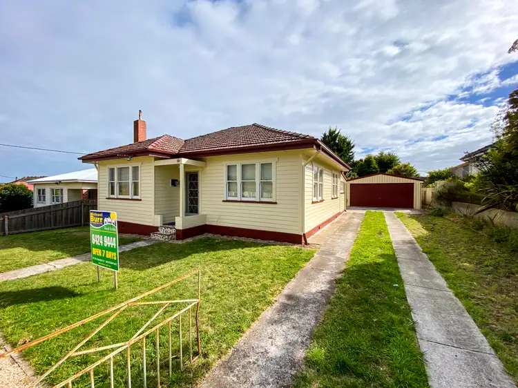 Main view of Homely house listing, 28 Hilltop Avenue, Devonport TAS 7310