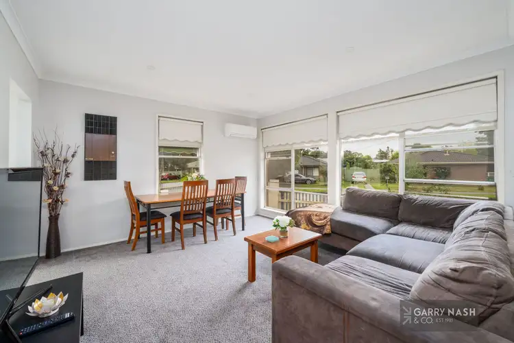 Second view of Homely house listing, 7 Hunt Street, Wangaratta VIC 3677
