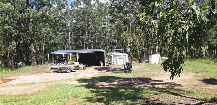 Third view of Homely house listing, 550 Limeburners Creek Road, Clarence Town NSW 2321