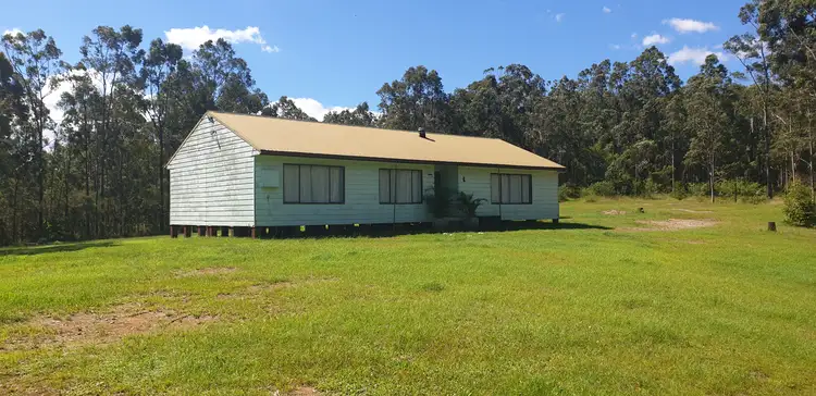 Fourth view of Homely house listing, 550 Limeburners Creek Road, Clarence Town NSW 2321