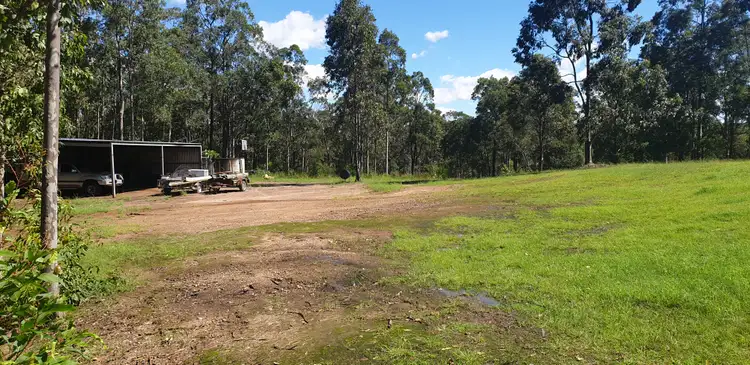 Seventh view of Homely house listing, 550 Limeburners Creek Road, Clarence Town NSW 2321