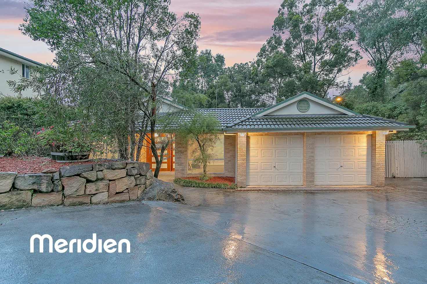 Main view of Homely house listing, 28 Patriot Place, Rouse Hill NSW 2155
