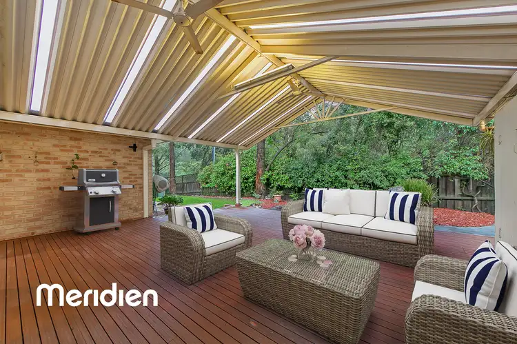 Second view of Homely house listing, 28 Patriot Place, Rouse Hill NSW 2155