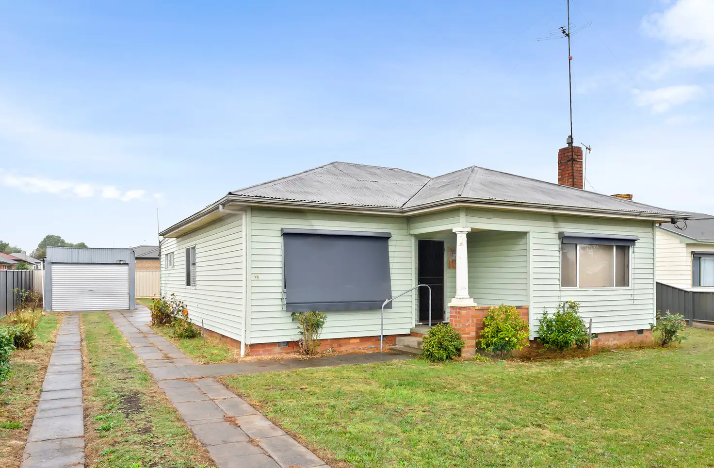 Main view of Homely house listing, 74 Hart Street, Colac VIC 3250