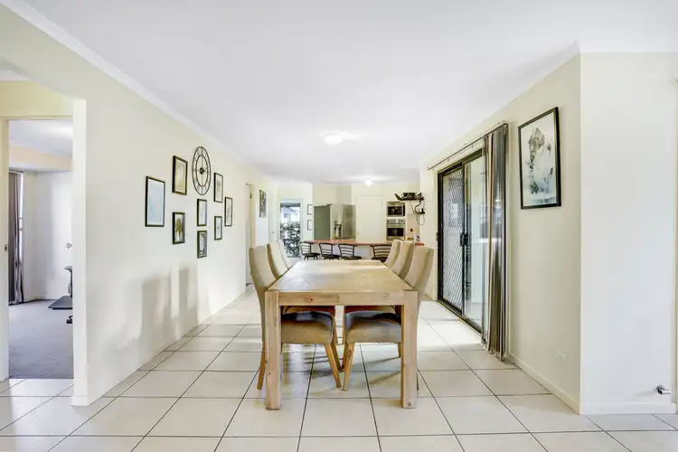 Fifth view of Homely house listing, 86 Turnbull Drive, East Maitland NSW 2323