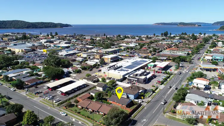 Main view of Homely house listing, 426A Ocean Beach Road, Umina Beach NSW 2257