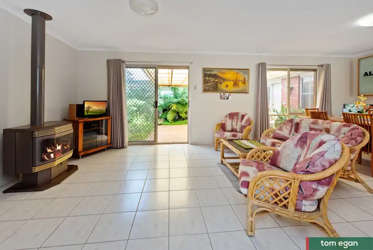 Second view of Homely house listing, 8 Northwood Drive, Whittlesea VIC 3757