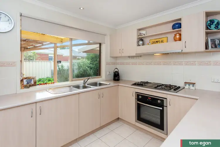Fourth view of Homely house listing, 8 Northwood Drive, Whittlesea VIC 3757