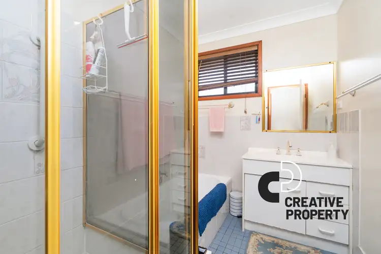 Fifth view of Homely house listing, 2 Cromdale Parade, Maryland NSW 2287