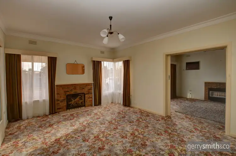 Third view of Homely house listing, 13 Lewis Street, Horsham VIC 3400