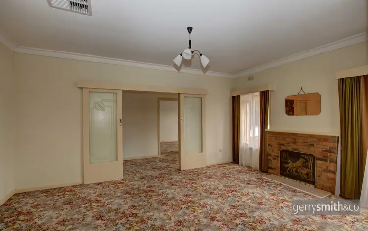 Fourth view of Homely house listing, 13 Lewis Street, Horsham VIC 3400
