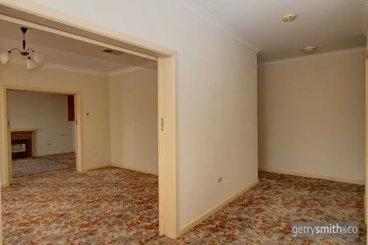 Fifth view of Homely house listing, 13 Lewis Street, Horsham VIC 3400