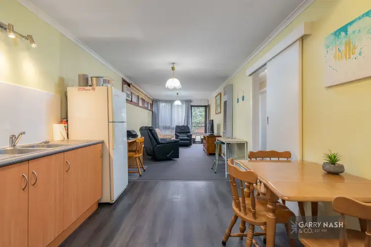 Second view of Homely unit listing, 2/115 Swan Street, Wangaratta VIC 3677