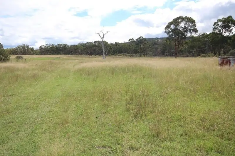 Main view of Homely land listing, 162 Jollys Falls Road, The Summit QLD 4377