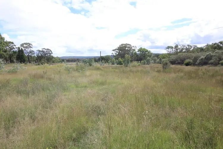 Third view of Homely land listing, 162 Jollys Falls Road, The Summit QLD 4377