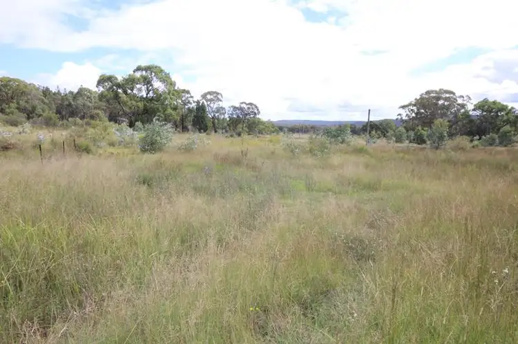 Fourth view of Homely land listing, 162 Jollys Falls Road, The Summit QLD 4377