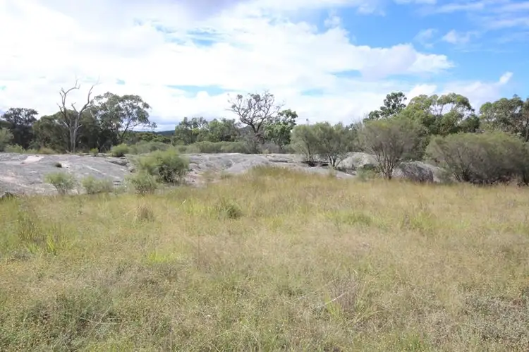 Sixth view of Homely land listing, 162 Jollys Falls Road, The Summit QLD 4377
