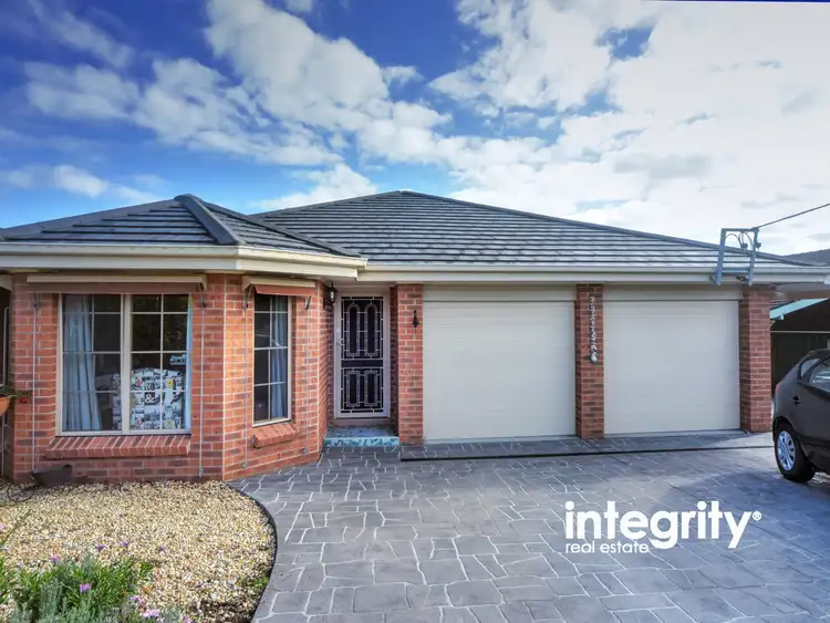 Main view of Homely house listing, 47 McKay Street, Nowra NSW 2541