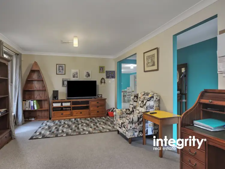 Second view of Homely house listing, 47 McKay Street, Nowra NSW 2541