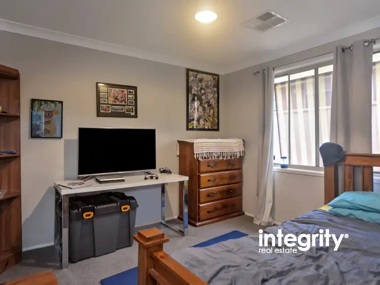 Fourth view of Homely house listing, 47 McKay Street, Nowra NSW 2541