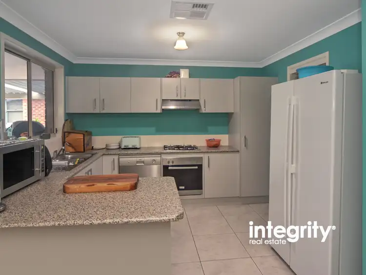 Sixth view of Homely house listing, 47 McKay Street, Nowra NSW 2541