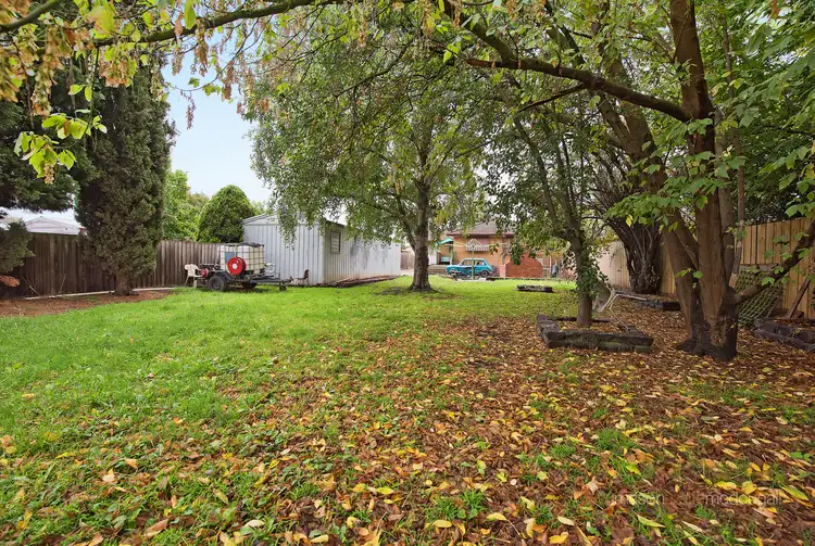 Sixth view of Homely house listing, 43 Walnut Street, Whittlesea VIC 3757