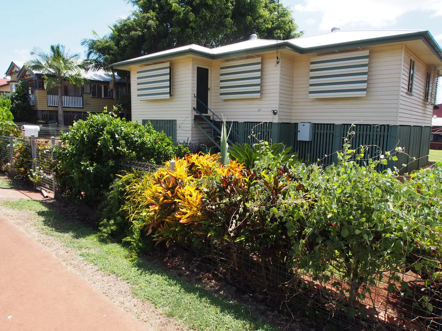 Main view of Homely house listing, 27 WEST STREET, Childers QLD 4660