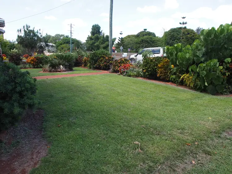Second view of Homely house listing, 27 WEST STREET, Childers QLD 4660