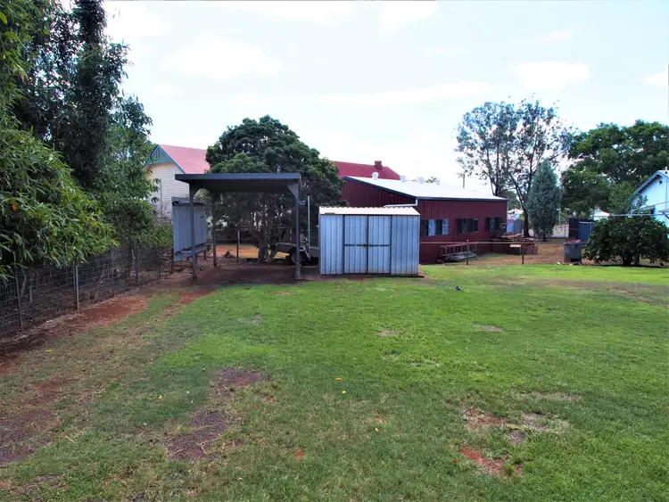 Fourth view of Homely house listing, 27 WEST STREET, Childers QLD 4660
