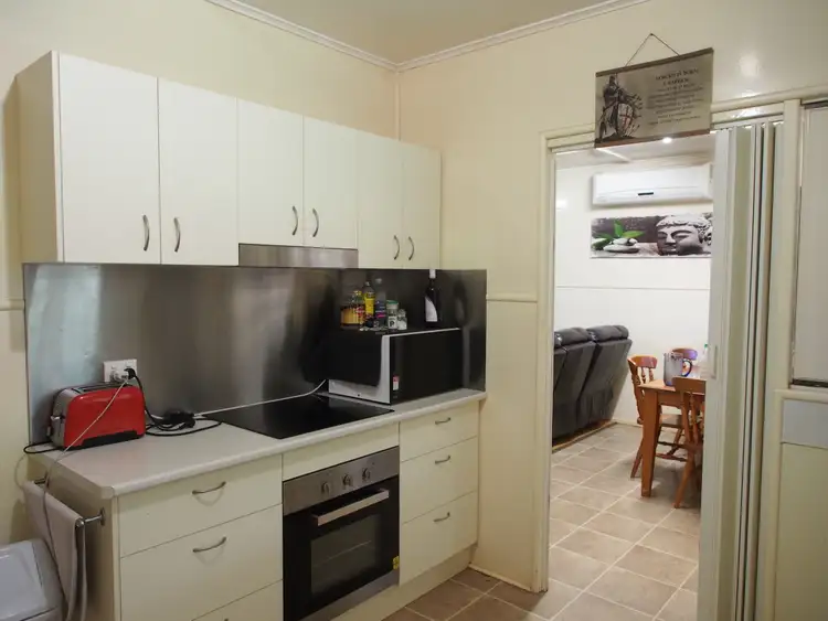 Fifth view of Homely house listing, 27 WEST STREET, Childers QLD 4660