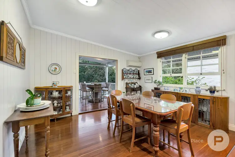 Fourth view of Homely house listing, 10 Praed Street, Red Hill QLD 4059