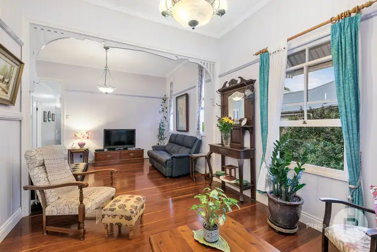 Sixth view of Homely house listing, 10 Praed Street, Red Hill QLD 4059