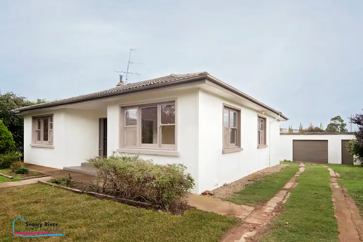 Main view of Homely house listing, 24 Mary Street, Berridale NSW 2628