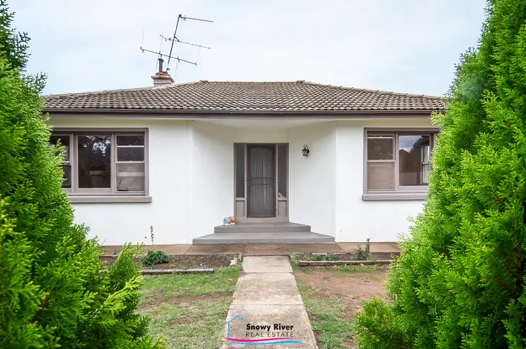 Second view of Homely house listing, 24 Mary Street, Berridale NSW 2628