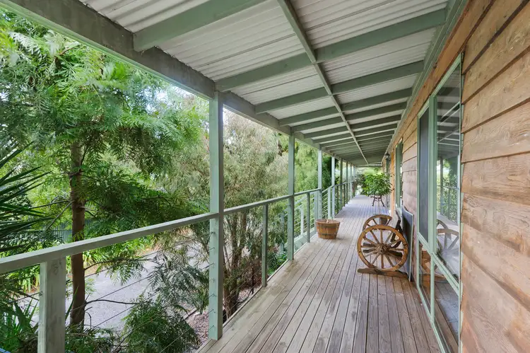 Main view of Homely house listing, 18 Beechy Court, Elliminyt VIC 3250