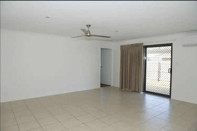 Fourth view of Homely house listing, 8 Zac Street..., Kalkie QLD 4670