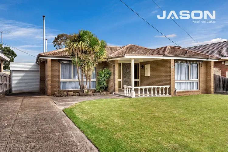13 Catherine Avenue, Tullamarine VIC 3043