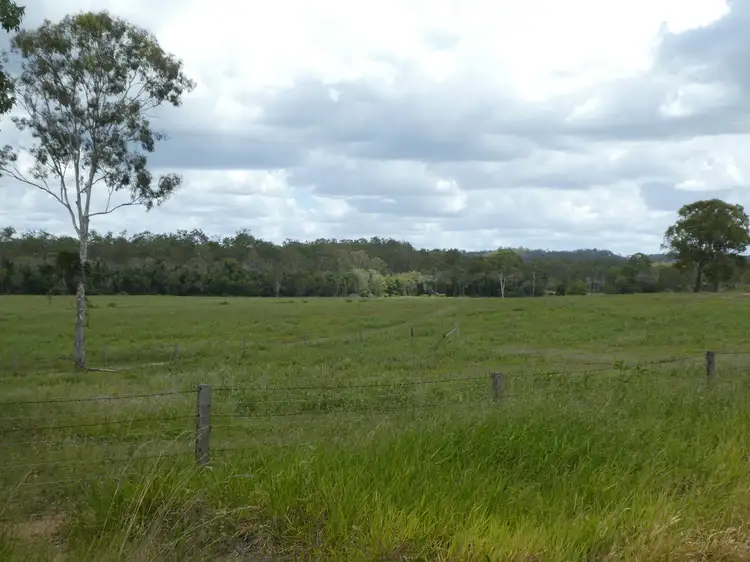 Fourth view of Homely rural property listing, 73 WATERLOO HALL ROAD, Waterloo QLD 4673