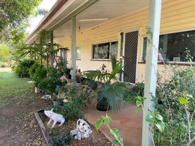 Fifth view of Homely rural property listing, 73 WATERLOO HALL ROAD, Waterloo QLD 4673