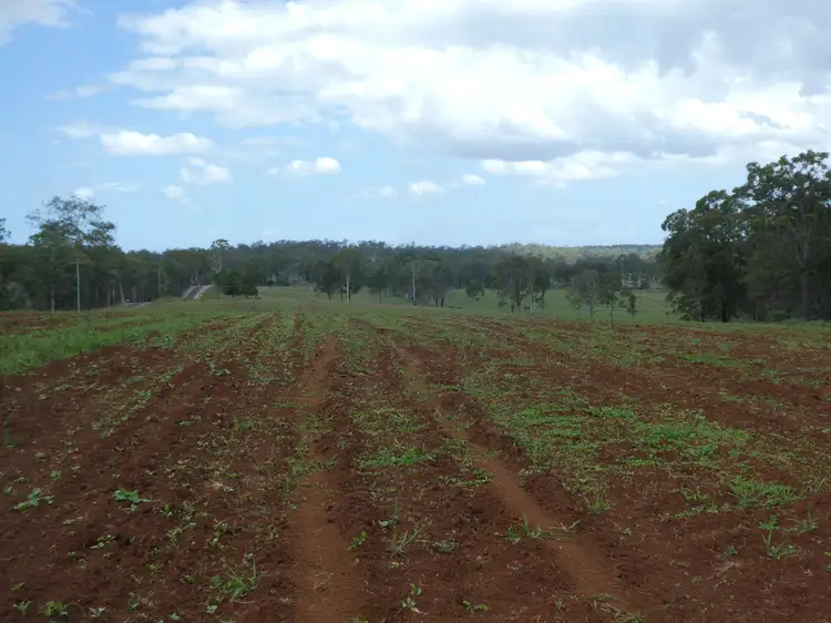 Sixth view of Homely rural property listing, 73 WATERLOO HALL ROAD, Waterloo QLD 4673