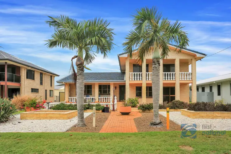 Main view of Homely house listing, 118 Esplanade, Woodgate QLD 4660