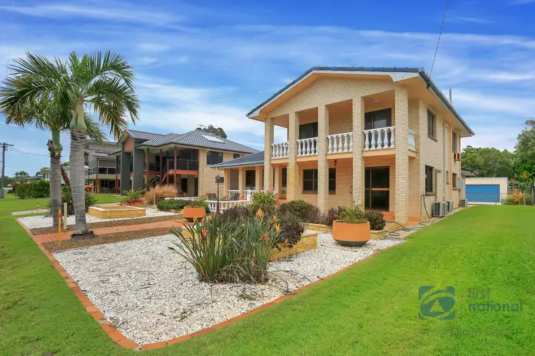 Second view of Homely house listing, 118 Esplanade, Woodgate QLD 4660