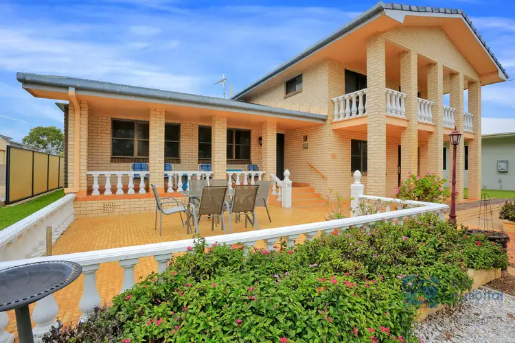 Fourth view of Homely house listing, 118 Esplanade, Woodgate QLD 4660