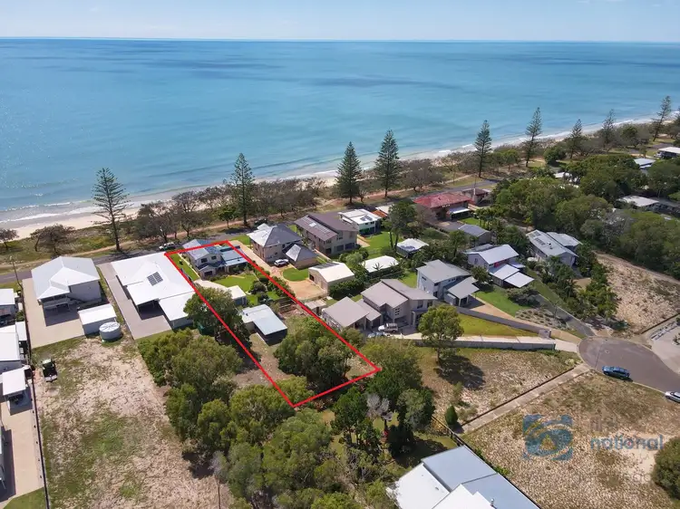 Sixth view of Homely house listing, 118 Esplanade, Woodgate QLD 4660