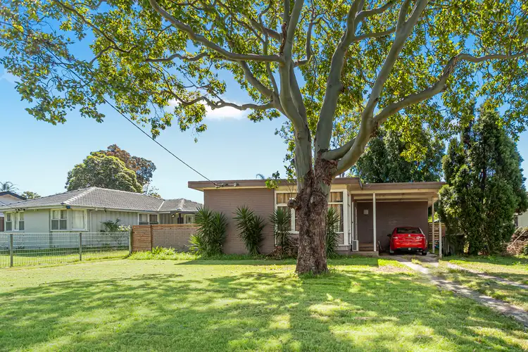 29 Troman Parade, Raymond Terrace NSW 2324