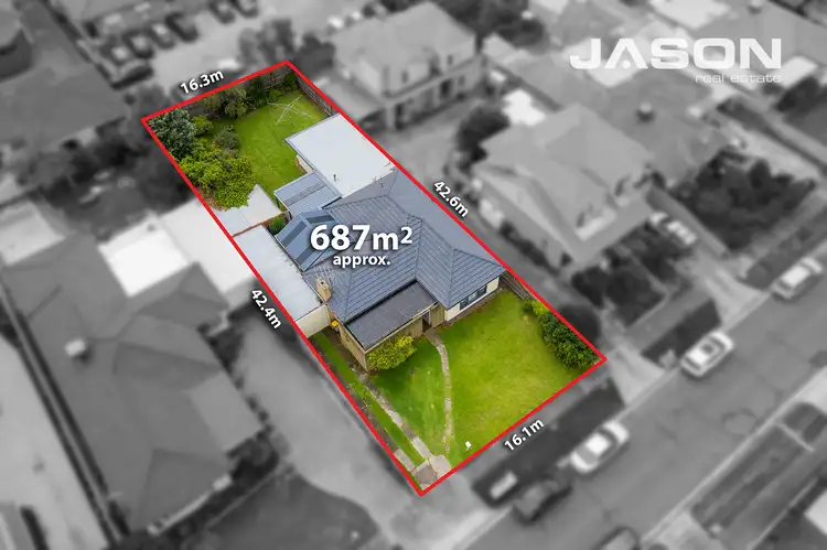 10 Stella Street, Glenroy VIC 3046