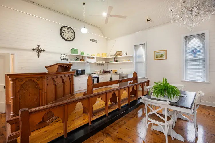 Second view of Homely house listing, 89 Belmore Street, Gulgong NSW 2852